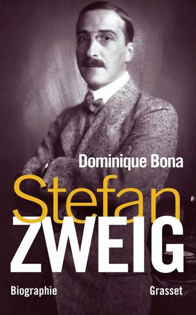 Stefan Zweig Compra Livros Ou Ebook Na Fnac Pt