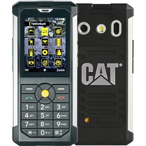 Caterpillar B100, Telemóvel - . Comprar Na Fnac.pt