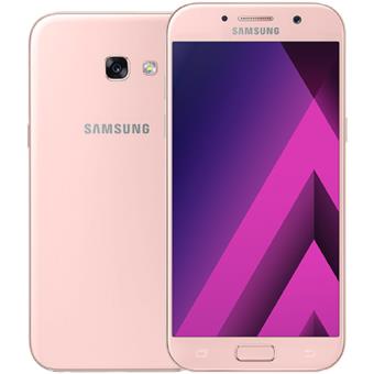 samsung galaxy a520f 2017