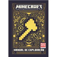 Livros Minecraft Minecraft Fnac Pt