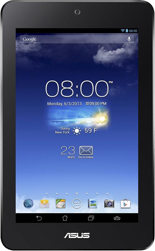 Asus MeMO Pad HD7 ME173X WiFi 8GB (Grey), Tablet Android. Comprar na