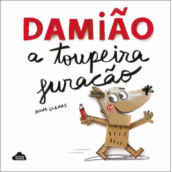 damião, a toupeira furacão