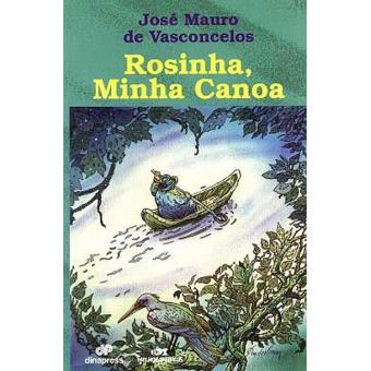 Resultado de imagem para minha canoa capa