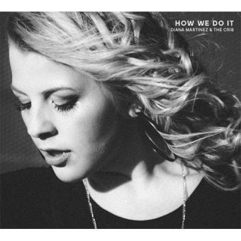 Diana Martinez & The Crib