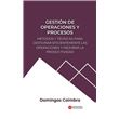 Gestión de Operaciones y Procesos Métodos y técnicas para gestionar