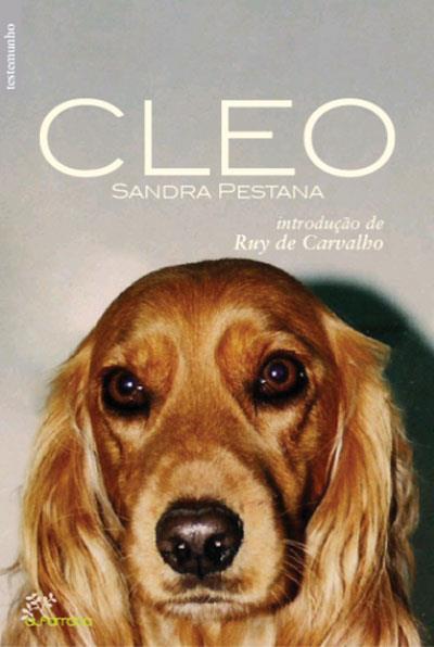 Resultado de imagem para cleo sandra pestana
