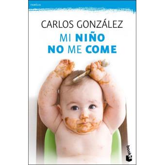Mi Niño no me Come