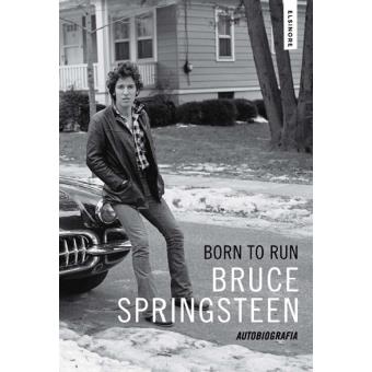 Born to Run: Autobiografia