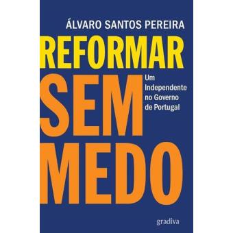 Reformar Sem Medo