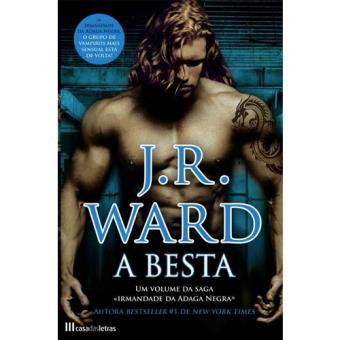  A Besta J. R. Ward 