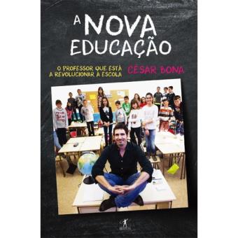 Image result for nova educação césar bona