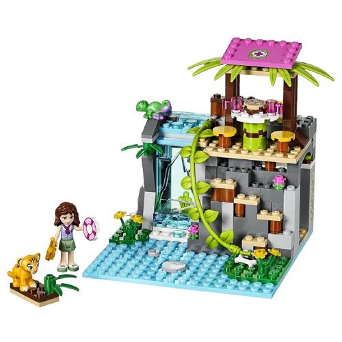 lego friends 41033