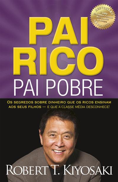 Comprar Ebook Pai Rico Pai Pobre De Robert Kiyosaki Best Seller Pdf Apenas R Aprender