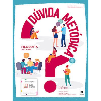 Filosofia Ano D Vida Met Dica Manual Brochado Sara Raposo