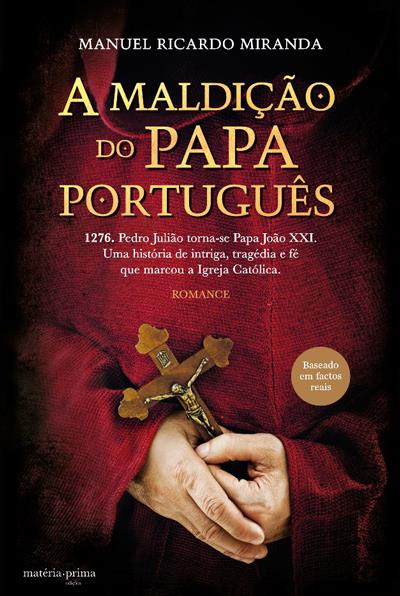 a maldição do papa português