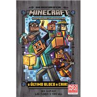 Livros Minecraft Minecraft Fnac Pt