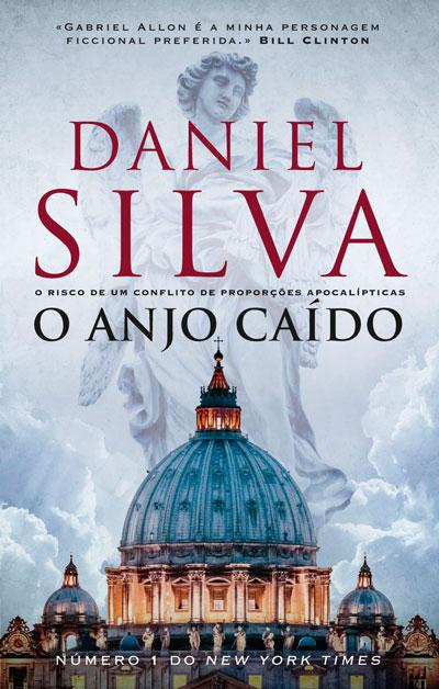 Gabriel Allon Series by Daniel Silva - Goodreads