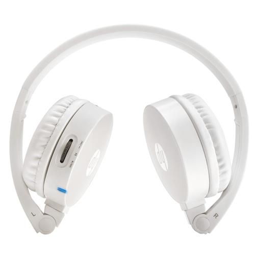 HP Auscultador Bluetooth H7000 Branco Auscultadores Compra Na Fnac Pt