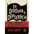 Da Ditadura à Democracia Brochado Gene Sharp Compra Livros na Fnac pt