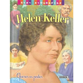 Helen keller José Morán Compra Livros na Fnac pt