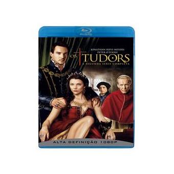 Os Tudors 2ª Temporada Michael Hirst Michael Hirst CREATOR