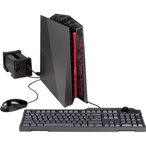 Asus ROG G20CB76D9, Computador Desktop. Comprar na Fnac.pt