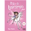 Bia e o Unicórnio Livro 1 11ª Edição Brochado Dana Simpson