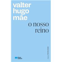 Valter Hugo Mãe biografia bibliografia fnac