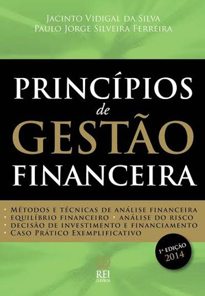 Gestão Financeira - Ínicio