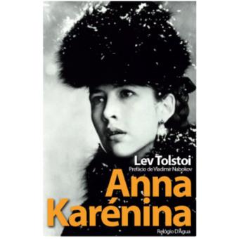Anna Karenina By Leo Tolstoy (Book Analysis) - …