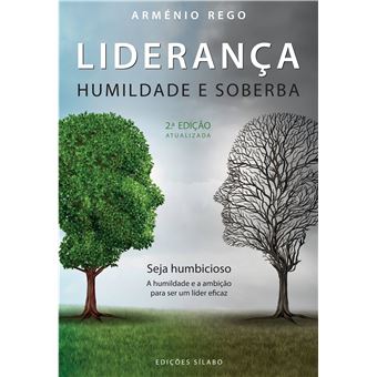 Lideran A Humildade E Soberba Edi O Brochado Arm Nio Rego