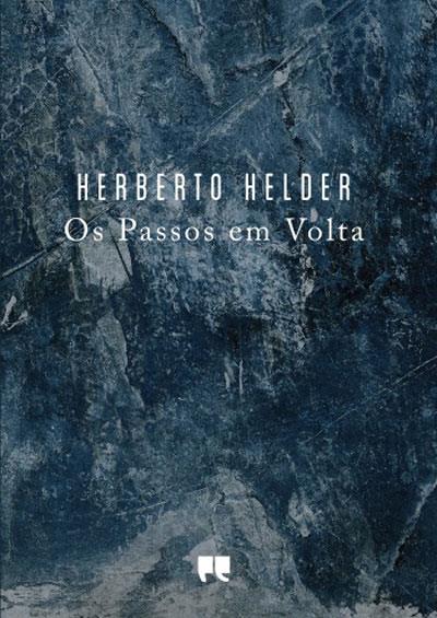 Os Passos em Volta de Herberto Hélder - Manuseado