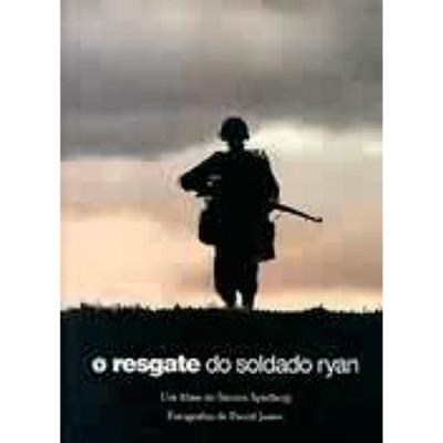 O Resgate Do Soldado Ryan Brochado Steven Spielberg James David