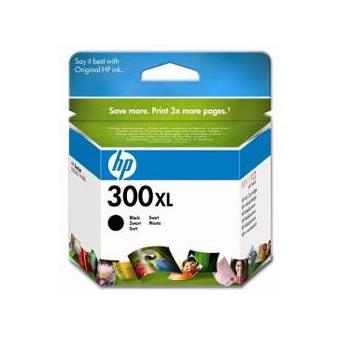 HP Tinteiro Preto Nº300XL CC641EE Tinteiro Impressora Compra na