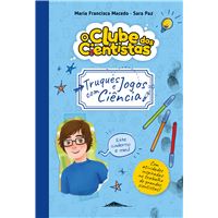 Clube Dos Cientistas Livros Dos Aos Anos Fnac Pt