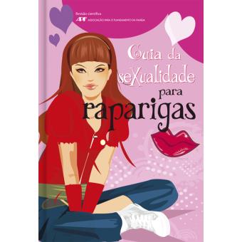 Guia da Sexualidade para Raparigas Cartonado Vários Compra Livros