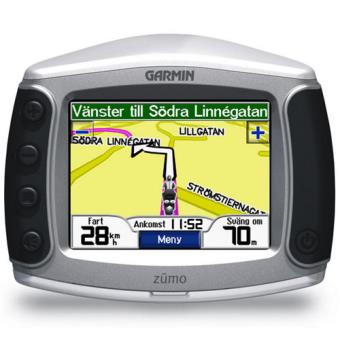 Garmin Zumo Europa Gps Autom Vel Compra Na Fnac Pt