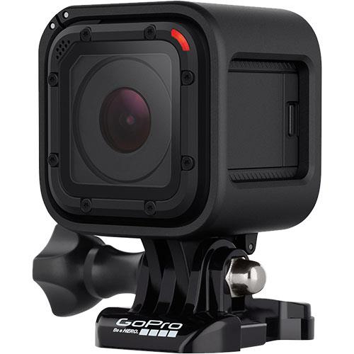 GoPro HERO4 Session, Action Cam. Comprar Na Fnac.pt