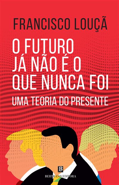 O Futuro J N O O Que Nunca Foi Uma Teoria Do Presente Brochado