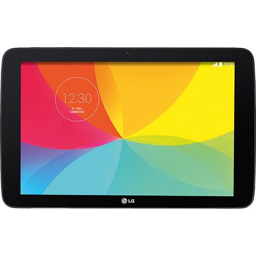 Lg G Pad E V Wi Fi Gb Preto Tablet Compra Na Fnac Pt