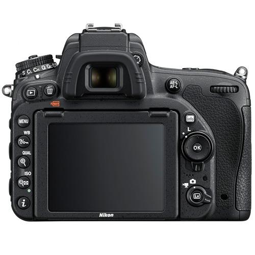 Nikon D750 Corpo, Câmara Reflex (DSLR). Comprar na Fnac.pt