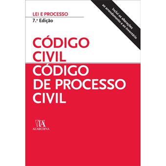 C Digo Civil C Digo De Processo Civil Edi O Brochado V Rios