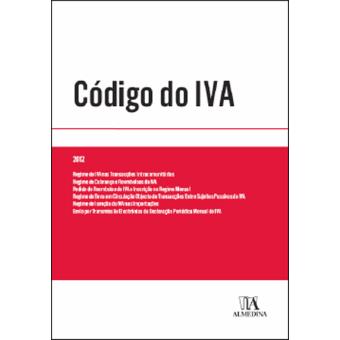 C Digo Do Iva Brochado Bdjur Compra Livros Na Fnac Pt