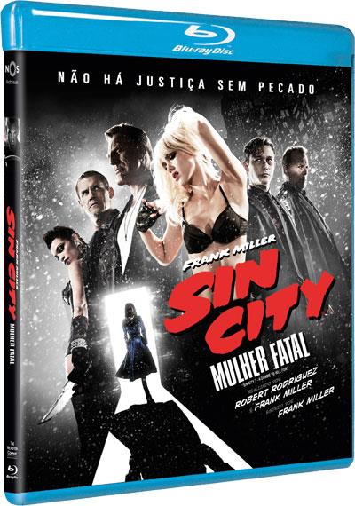 Sin City Mulher Fatal Frank Miller Robert Rodriguez EVA GREEN JOSH BROLIN Mickey