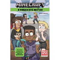 Livros Minecraft Minecraft Fnac Pt