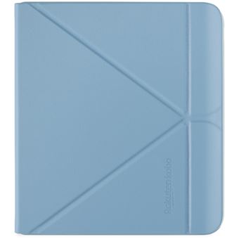 Capa SleepCover para Kobo Libra Colour Azul Acessórios eReader