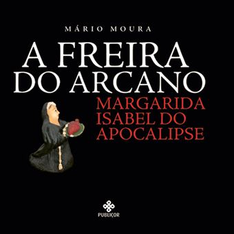 A Freira do Arcano Cartonado Mário Moura Compra Livros na Fnac pt