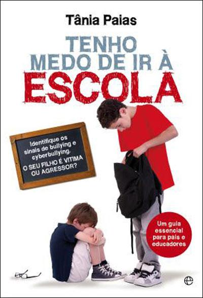 tenho medo da escola