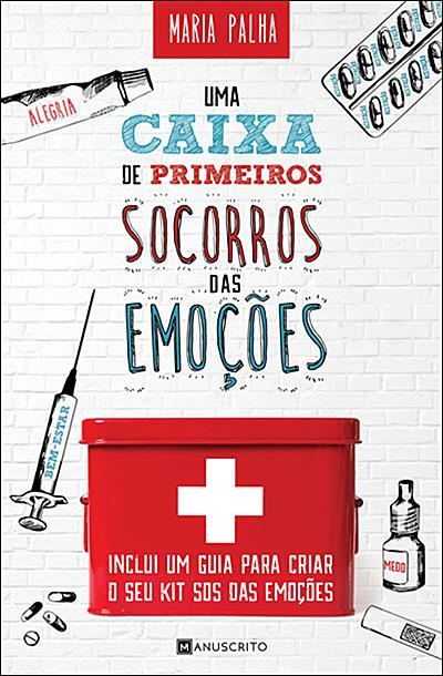 Manual de Situações de Emergência e Primeiros Socorros