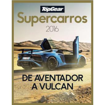 Supercarros 2016 TopGear 